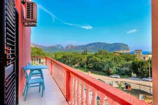 Апартаменты Guest House Ana Петровац Апартаменты с 1 спальней-3