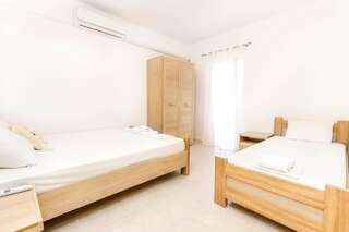 Апартаменты Guest House Ana Петровац Апартаменты с 1 спальней-8