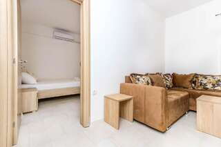 Апартаменты Guest House Ana Петровац Апартаменты с 1 спальней-9