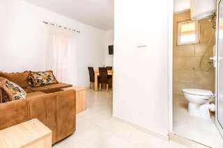 Апартаменты Guest House Ana Петровац Апартаменты с 1 спальней-13