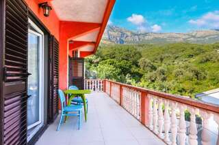 Апартаменты Guest House Ana Петровац Апартаменты с 1 спальней-2