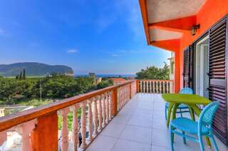 Апартаменты Guest House Ana Петровац Апартаменты с 1 спальней-3