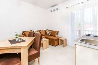 Апартаменты Guest House Ana Петровац Апартаменты с 1 спальней-6