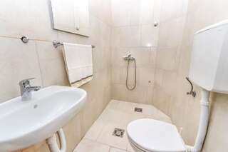 Апартаменты Guest House Ana Петровац Апартаменты с 1 спальней-7