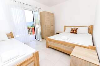 Апартаменты Guest House Ana Петровац Апартаменты с 1 спальней-9