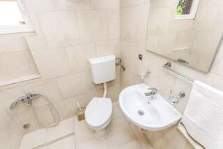 Апартаменты Guest House Ana Петровац Апартаменты с 1 спальней-2