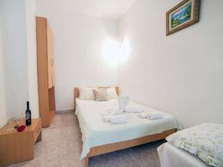 Апартаменты Guest House Ana Петровац Двухместный номер-студио с террасой-3