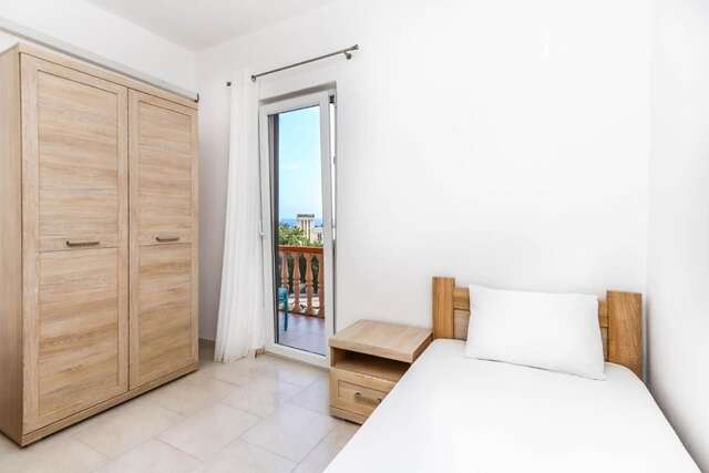 Апартаменты Guest House Ana Петровац-16