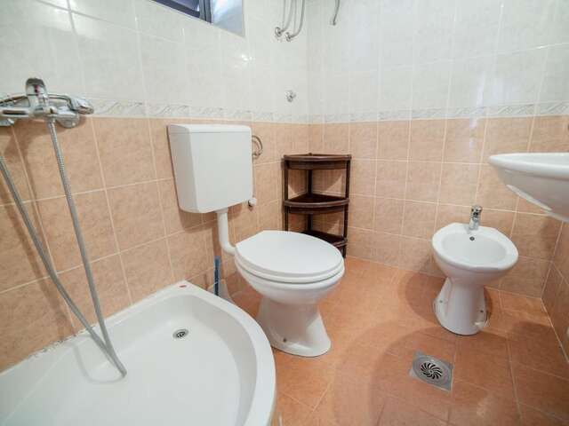 Апартаменты Guest House Ana Петровац-29