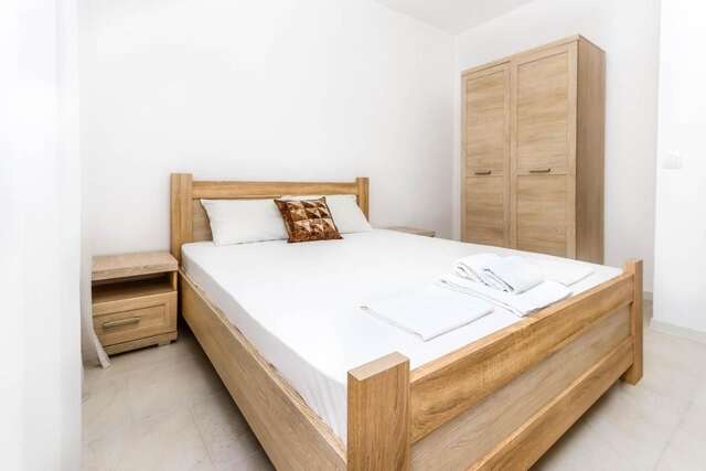 Апартаменты Guest House Ana Петровац-35