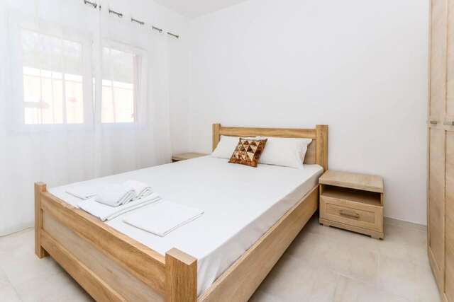 Апартаменты Guest House Ana Петровац-36